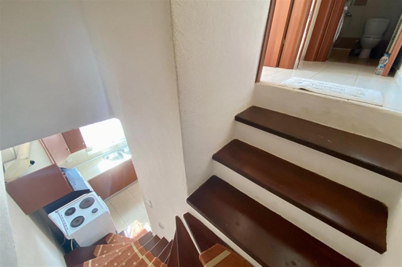 Pine Beach Holiday Home 2 Bedrooms 50 Meters To The Beach Kalyves Polygyrou Екстер'єр фото